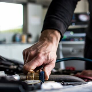 Nu de sneeuw weer het land uit is, is het tijd voor de zon ☀️ De airco draait weer op volle toeren, maar wanneer was de laatste keer dat deze nagekeken werd? 🤔 Om het systeem optimaal te houden zou het aircogas jaarlijks moeten bijgevuld worden en zelfs om de 2 jaar vervangen worden 😮

Voor een vrijblijvende offerte op maat, aarzel niet om ons te contacteren 📞
 

#cars #car #carsofinstagram #carporn #auto #carlifestyle #photography #supercars #ford #carswithoutlimits #automotive #jdm #instacar #turbo #carphotography #racing #luxury #m #supercar #instacars #garagemartens #hasselt #dimsport #chiptuning #tuning #waeco