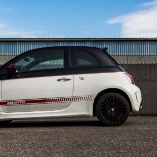 ANOTHER ONE 

Deze Abarth 500 kwam binnen met een vervelende ABS storing. Na de nodige diagnose werden de defecte componenten vervangen en kon hij weer veilig de weg op 🏎 

#cars #car #carsofinstagram #carporn #auto #carlifestyle #photography #supercars #ford #carswithoutlimits #automotive #jdm #instacar #turbo #carphotography #racing #luxury #m #supercar #instacars #garagemartens #hasselt #dimsport #chiptuning #tuning #abarth #abarthaddict #fiat500 #delphidiagnostics