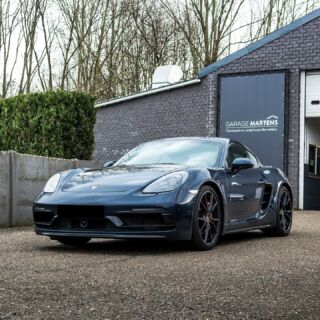 Onlangs kregen we dit mooie exemplaar over de vloer voor service en 4 nieuwe banden 🚀

T: +32 11 27 08 68
E: info@garage-martens.be
www.garage-martens.be

#cars #car #carsofinstagram #carporn #auto #carlifestyle #photography #supercars #ford #carswithoutlimits #automotive #jdm #instacar #turbo #carphotography #racing #luxury #m #supercar #instacars #garagemartens #hasselt #dimsport #chiptuning #tuning #porsche #porschecayman #porsche718cayman
